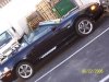 03 Centenial 5 speed Black Mustang GT convertible