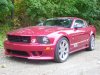 2007 RedFire Saleen #368