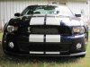 2010 Shelby GT500