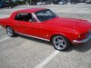 1968 Mustang at Cap Tree   08  24  09 009.JPG
