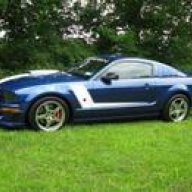 roush girl 427