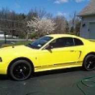 2001stang
