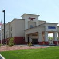 HamptonInnGeneseo