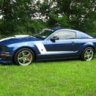roush girl 427
