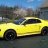 2001stang