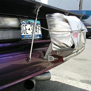 Prodigy Performance Coatings ( SEMA Blown LX )