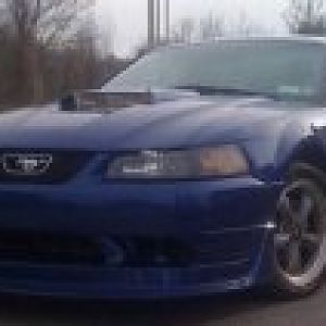2002 mustang gt