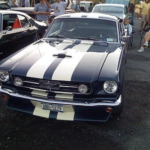 adirondack nationals 2008