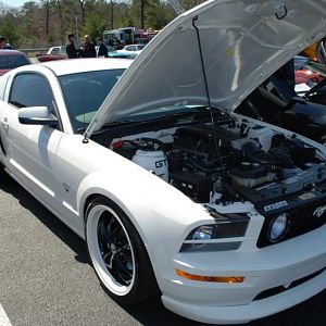07 White GT