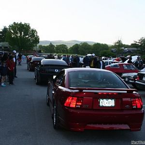 Bear Mountain 5-13-09