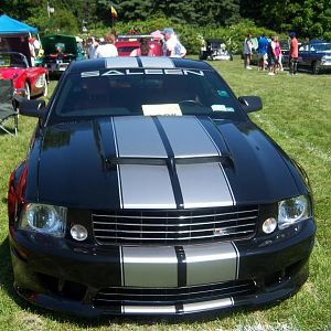 Street Machines of Rochester Show