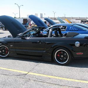 With a few more additions.....