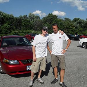 Veteran's cruise July 18th