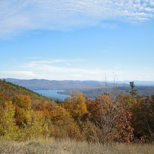 10.17.2009 Prospect Mtn