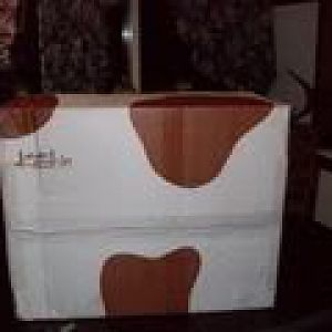 Katzkin install pics