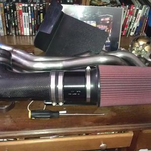New Mods
