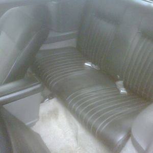 85 GT Convertible for sale