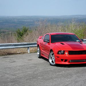 04/07/2010 afternoon ride