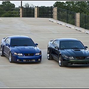 Whats Coming Next...