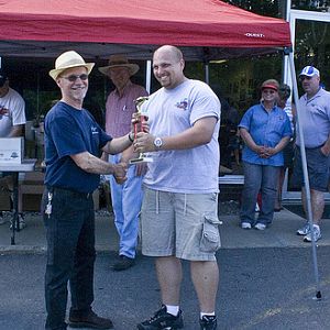 Jack Byrne Car show 05.23.2010