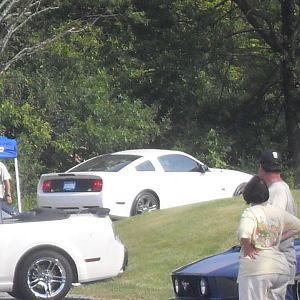 Make-A-Wish(June,12 2010)