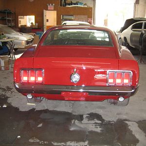 1970 all thanks to reliable auto center