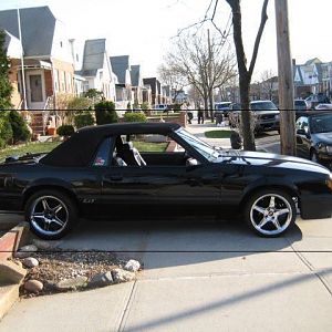 the 86 For Sale SOLD