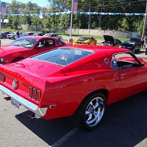 NYM SYOSSET SHOW 8-29-2010