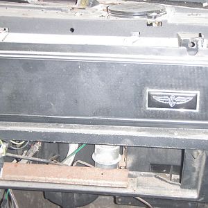 79 mustagn 5.0 pace car