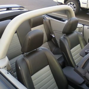 Unklbuck's '08 GT/CS CONVERTIBLE