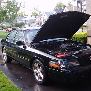 03 Mercury Marauder