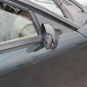 Damages Before Repair