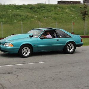 June 2011 Cruise For A Cure