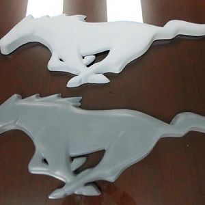 Misc. Mustang Pictures.