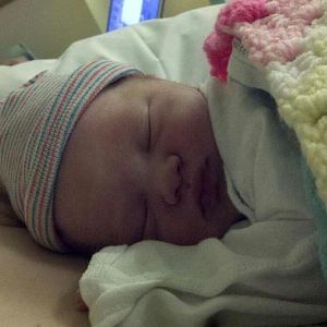 Newest NYM Member Giovanna