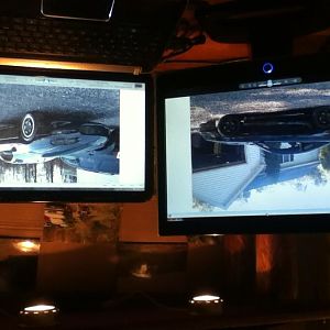 What I want to do... Someday