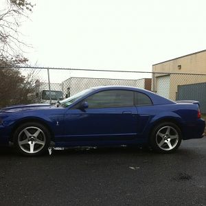 03 Cobra before MY mods