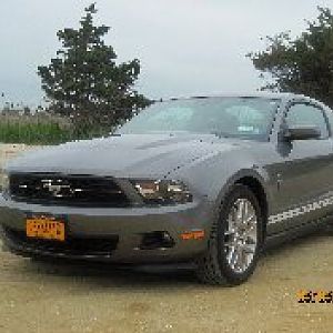 New Jersey Lighthouse Trip Pics