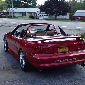 nysvt 98 cobra