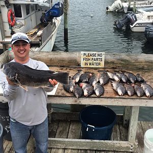 Fishing Album (08-Current)