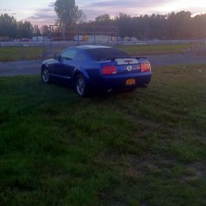 upgrades to the 2005