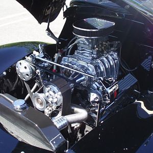 Car Pics from Past Shows