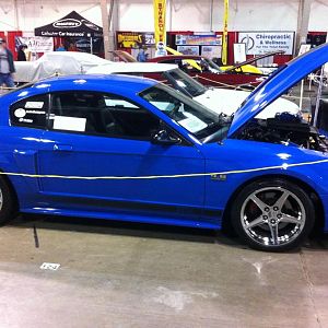 2013 Motorama pictures