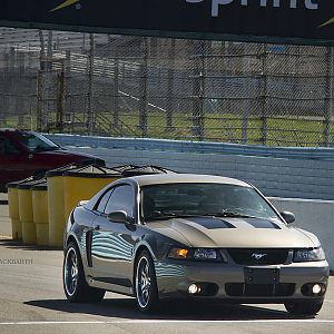 Watkins Glen Opening Weekend.