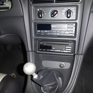 1999 35th Anniversary Edition GT