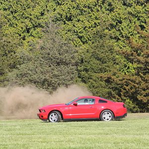 5/5/13 Car Show, Flowerfield, St. James