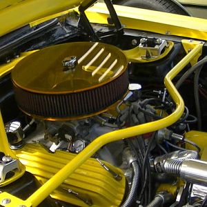 orchard beach car show