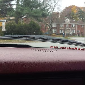 The American Angel 2014