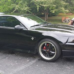 99 30th Anniversary GT