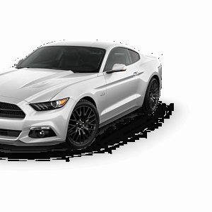 2015 Mustang GT Premium 50th Aniversary